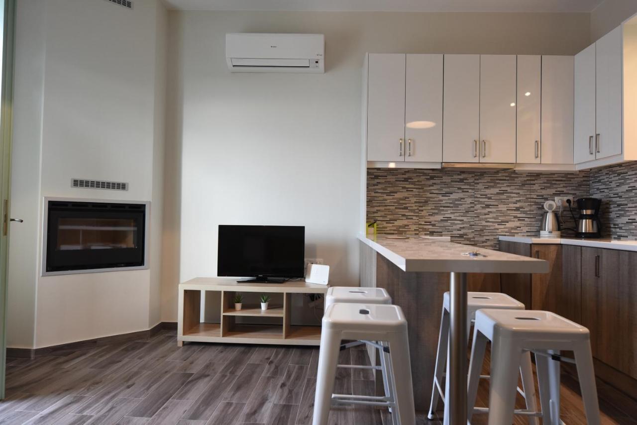 "Ροδι" Διαμερισμα / "Rodi" Apartment Nafplio Luaran gambar